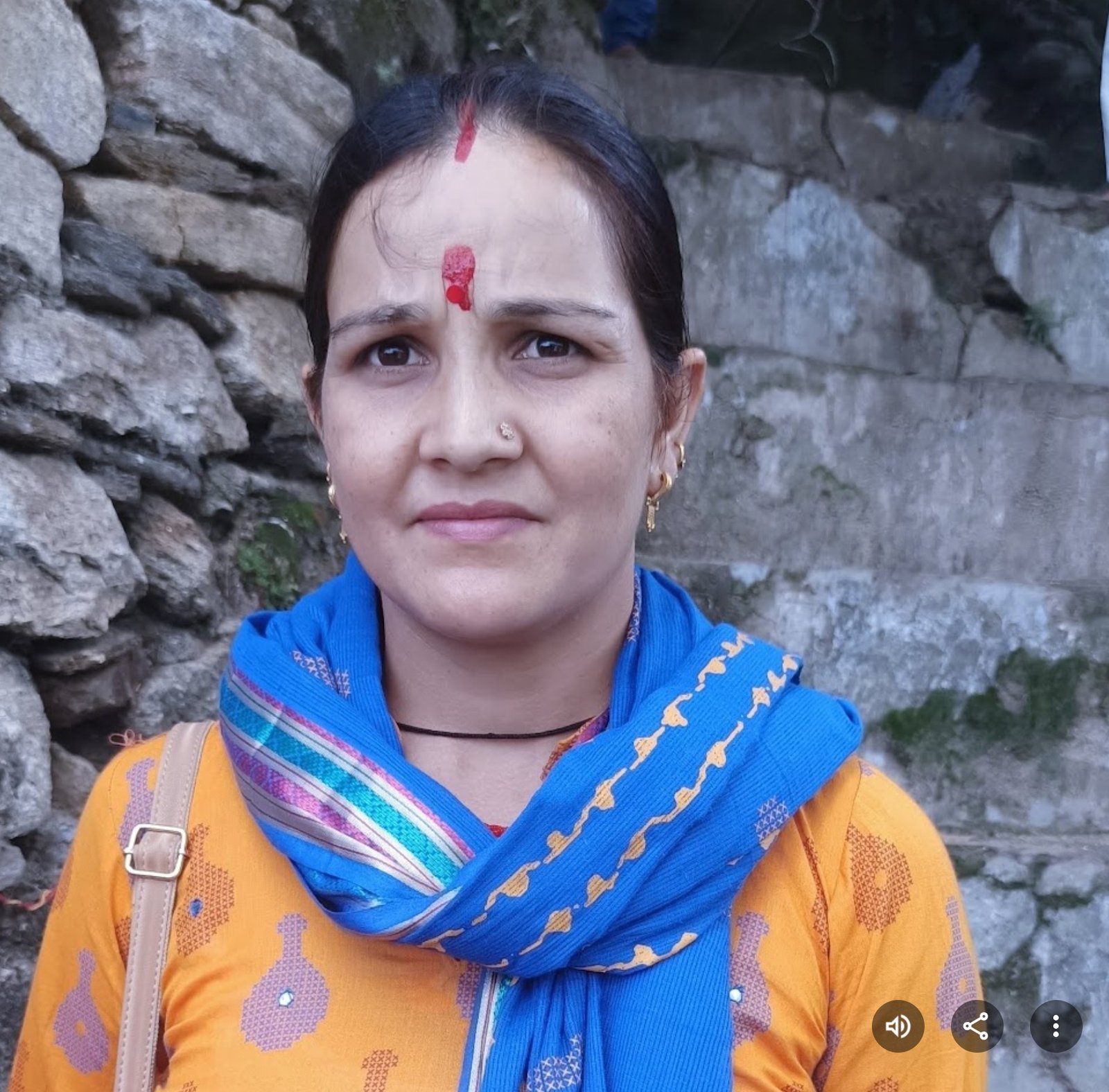शैलजा देवी (Shailja Devi)