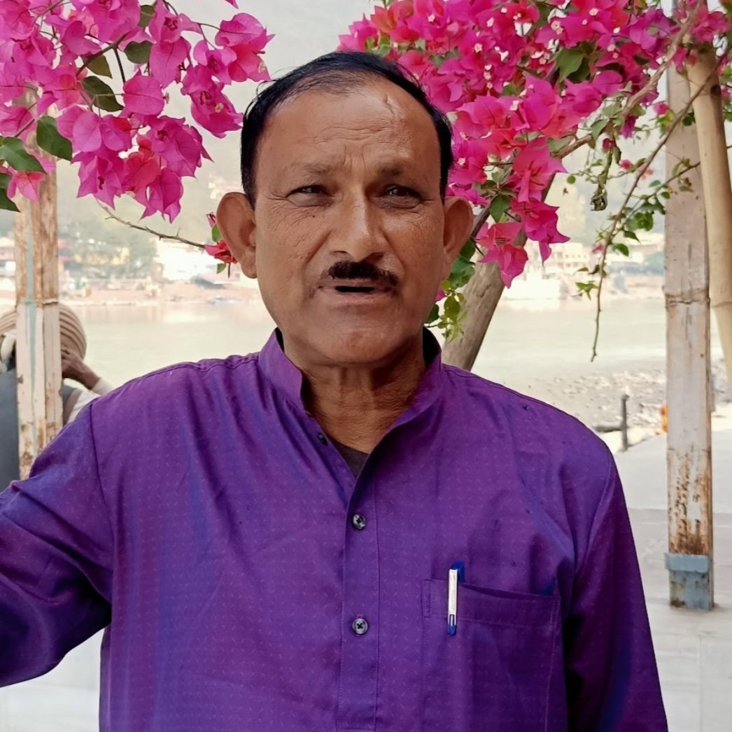सुरेन्द्र प्रसाद नौटियाल (Surendra Prasad Nautiyal)