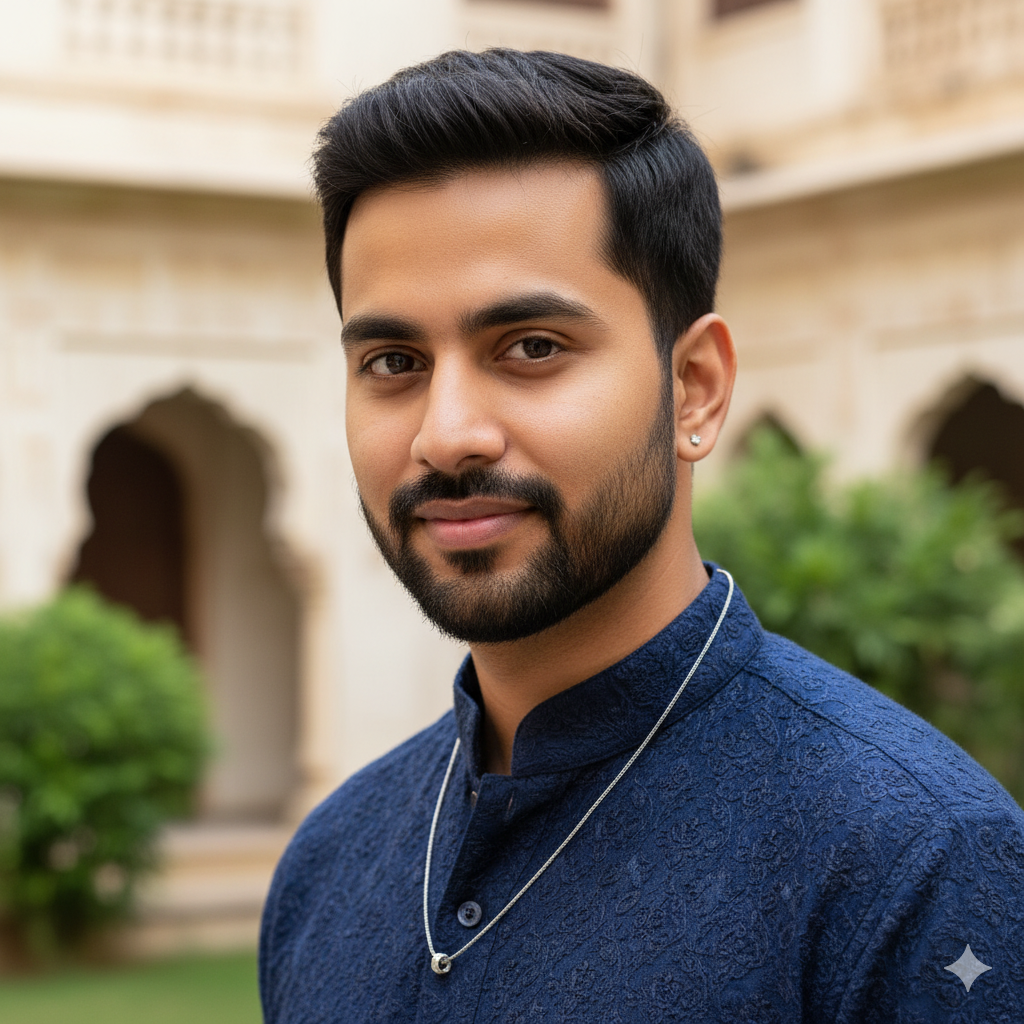 Gopal Singh Rawat