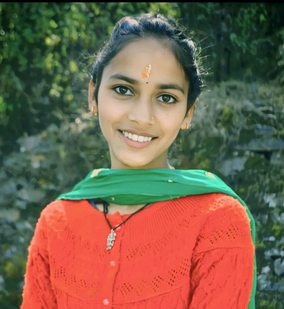 Varsha nautiyal