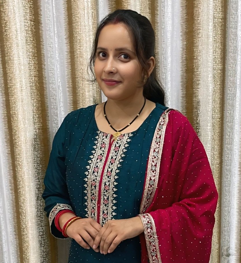 Arzoo Bahuguna