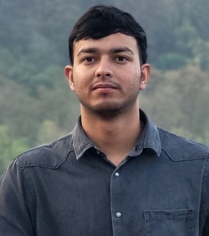 Shivanshu Nautiyal