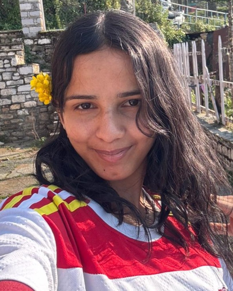 Priya