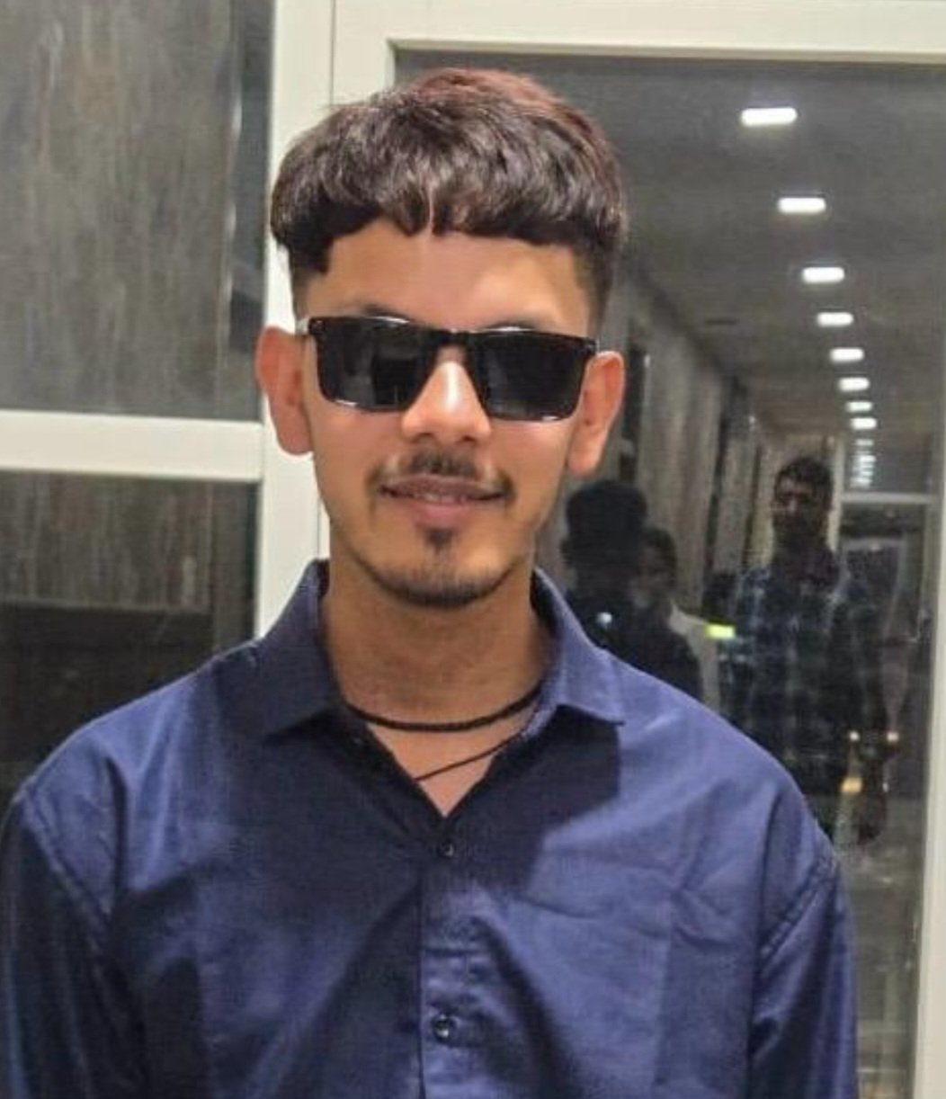 मोहित नौटियाल