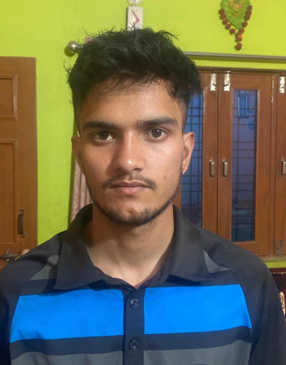 Priyanshu Nautiyal
