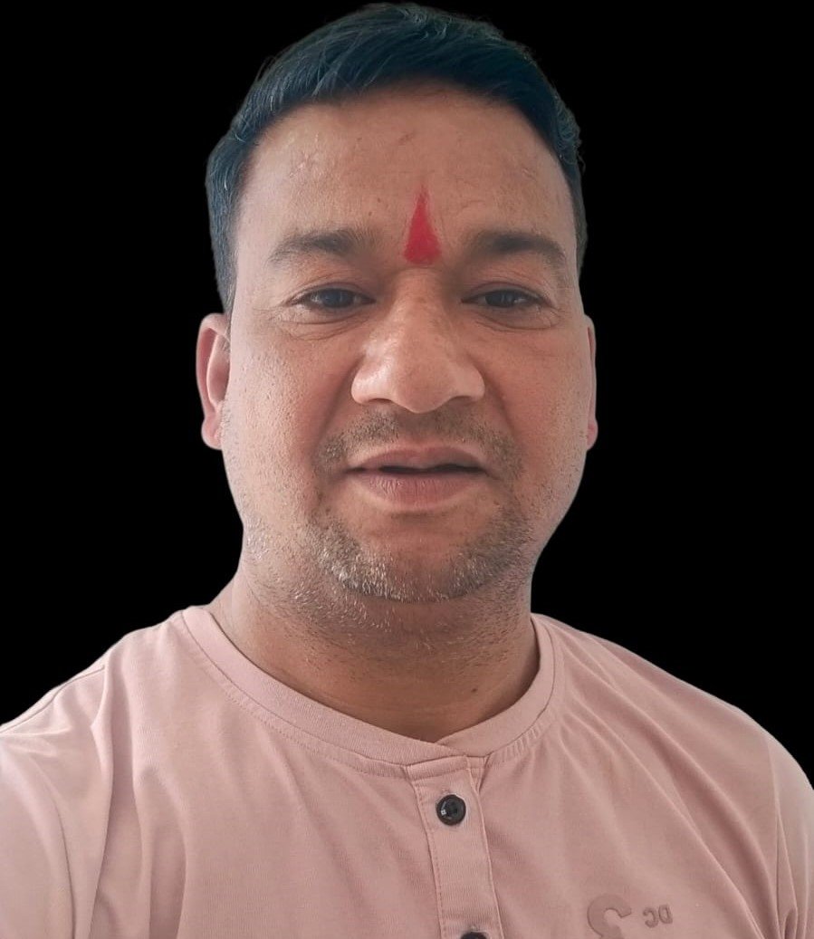 त्रिलोक सिंह रावत