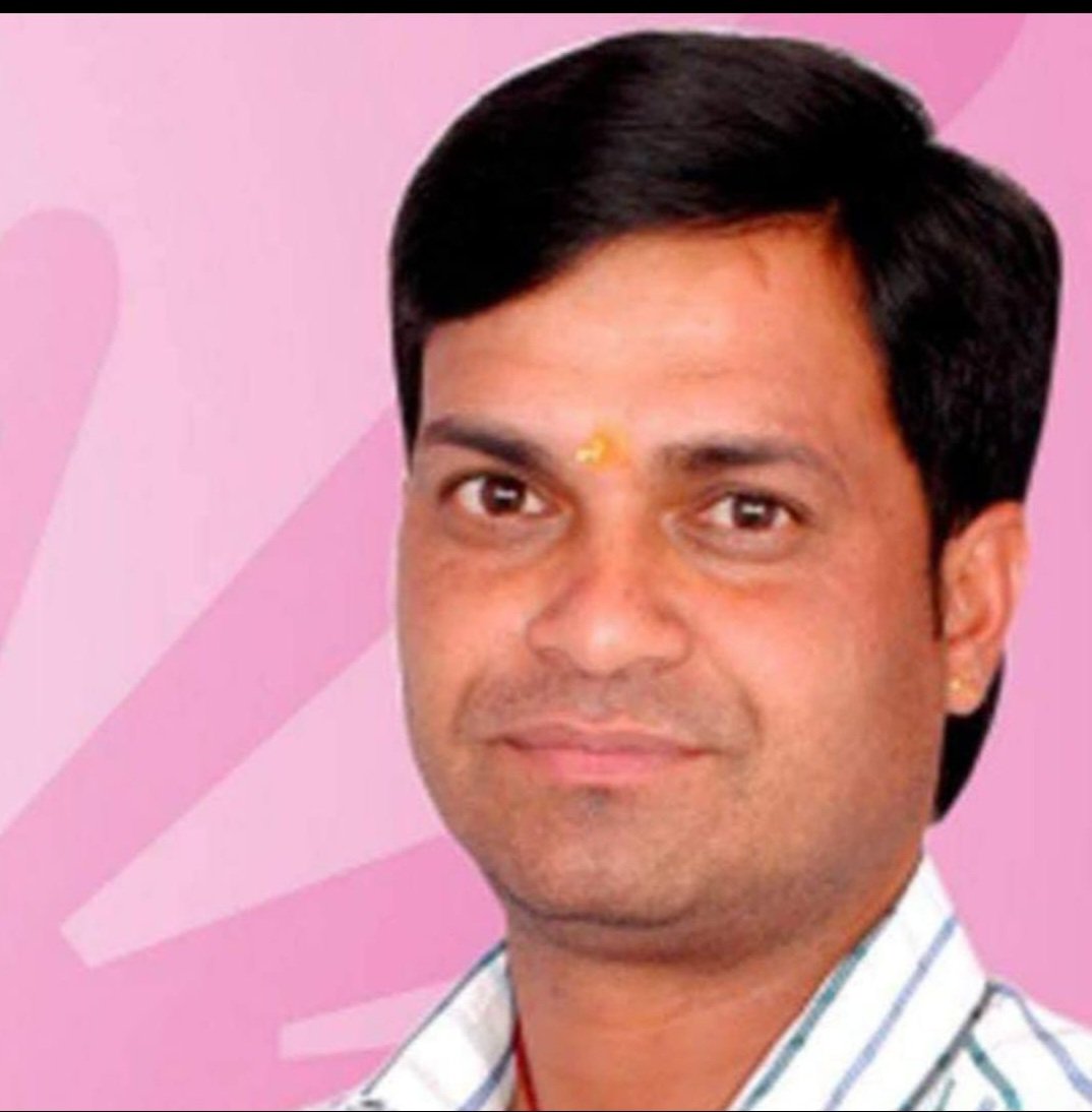 Sanjay Nautiyal admin NGO